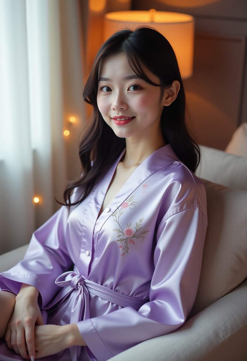 欢迎来到麦乐村